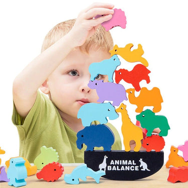BalancePro | Crea Placer y Crecimiento - Perfecto para el Desarrollo